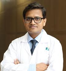 Dr Omprakash Jamadar